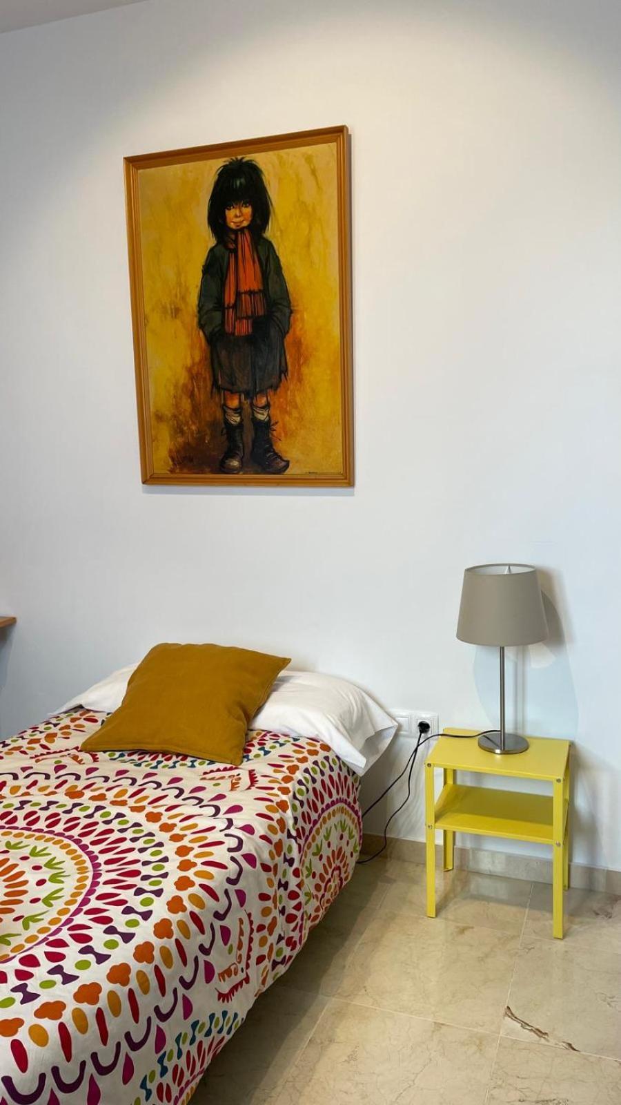 Casa Almazara Con Aparcamiento Villa La Puebla de Cazalla Luaran gambar
